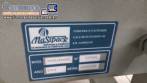 Embaladora volum�trica Masipack
