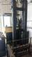 Empilhadeira retr�til Doosan