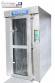 Forno g�s / � lenha  estacion�rio rotorturbo Marcepan - Nova