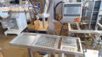 Linha para produ��o de temperos e condimentos em p� Baoyuda