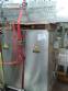 Embaladora horizontal em a�o inox ULMA