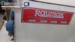Embaladora empacotadora vertical volum�trica Raumak