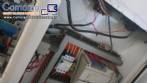 Embaladora empacotadora vertical volum�trica Raumak