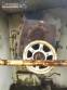Masseira Baker Perkins 500 L