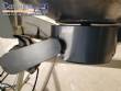 Drageadeira em a�o inox 250 litros