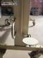 Drageadeira em a�o inox 250 litros