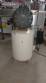 Vaso de press�o com compressor