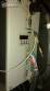 Embaladora vertical para p� com rosca Serpack