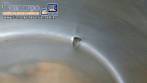 2 Caldeir�o industrial aut�nomo ( ou autogerador de vapor ) a g�s 1000 em a�o inox 304