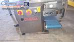 Formadora autom�tica de hamb�rguer Minerva Omega Group 2018