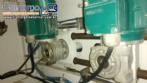 Embaladora vertical para produtos p� Indumak