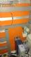 Embaladora vertical para produtos p� Indumak