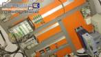 Embaladora vertical para produtos p� Indumak