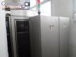 Envasadora de sache stick sacheteira p�s l�quidos 12 vias IMA Tecmar
