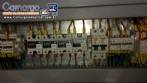 Envasadora de sache stick sacheteira p�s l�quidos 12 vias IMA Tecmar