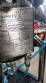 Tanque reator de press�o inox 316 L 50 L Pharmainox