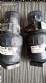 V�lvula proporcional com atuador Burkert 8630