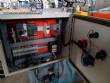 Envasadora autom�tica de bisnaga alum�nio Meteor Tubetta