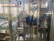 Aplicadora autom�tica com t�nel de encolhimento para r�tulos sleeve EPET Brasil Cabaserv