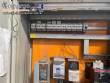 Rotuladora autom�tica BOPP Krones Contiroll 12.000 garrafas por hora