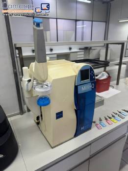 Equipamento para laboratório de analise P&D indústria de alimentos bebidas Equipamento para laboratório de analise P&D indústria de alimentos bebidas
