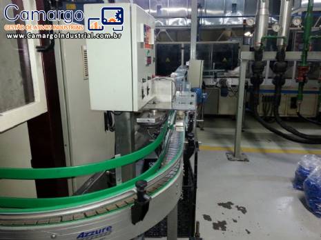 Sopradora SIG modelo KMB 3D Sopradora SIG modelo KMB 3D